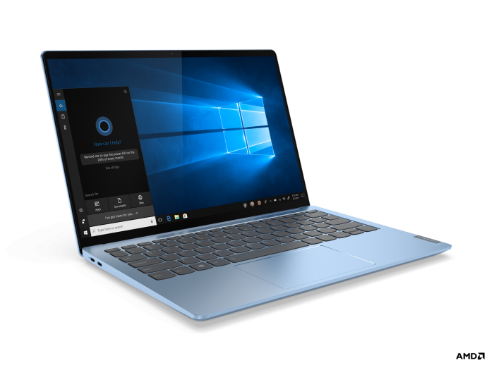 Lenovo Ideapad S540 (Bild: Lenovo)